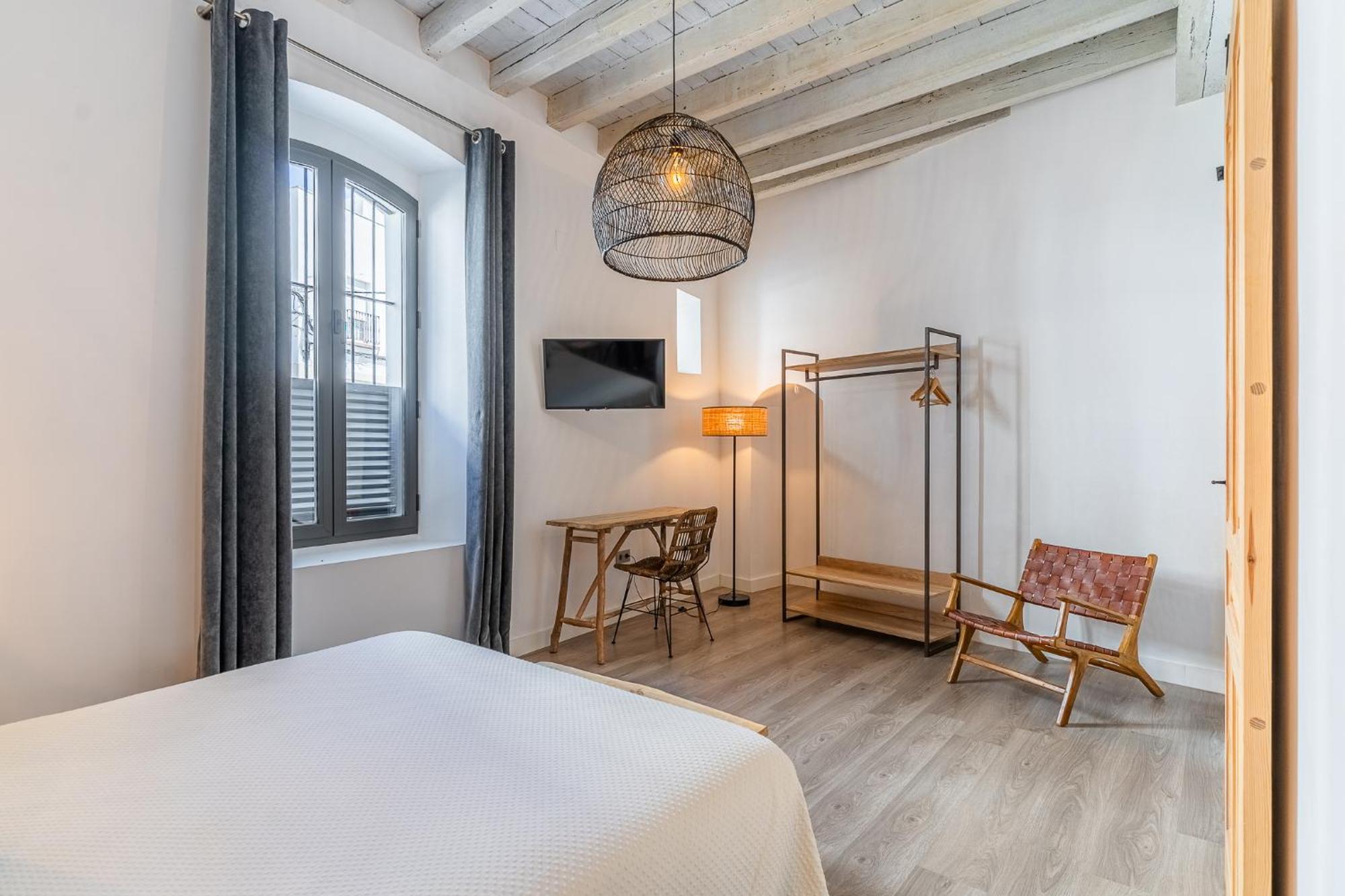 Hotel Arena House Conil Conil De La Frontera Habitación foto